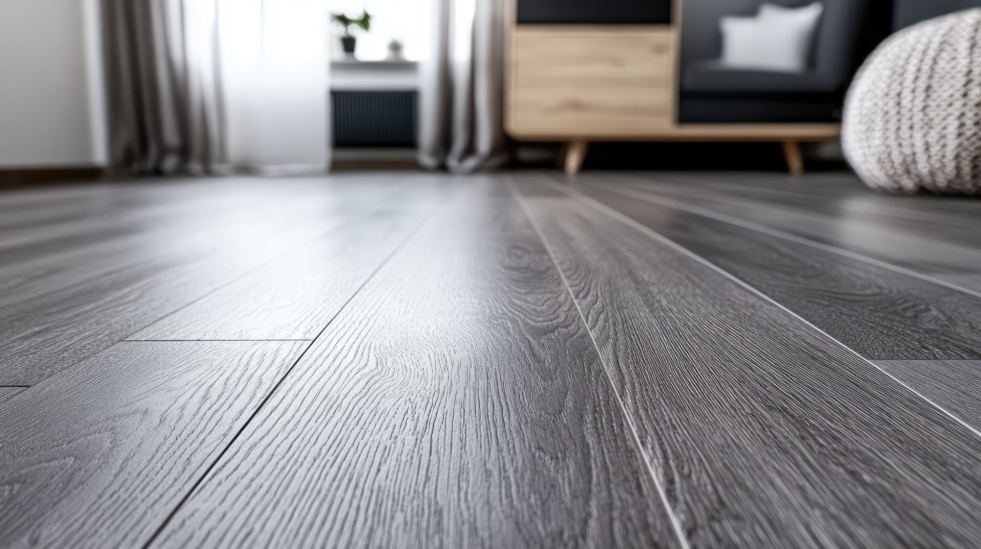 Flooring Installation